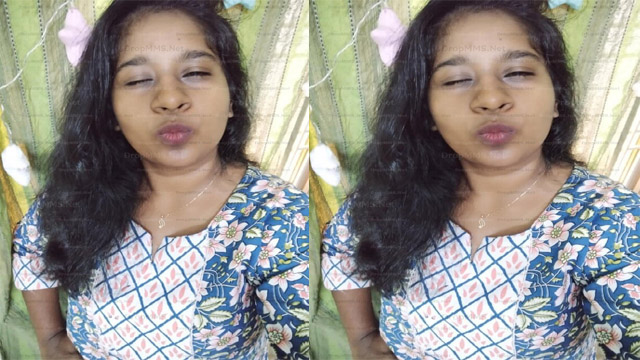 Tamil Chubby Girl Blowjob Fucking & Riding Sex Video